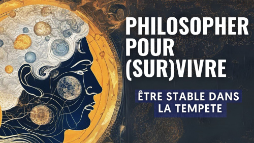 Séance découverte : atelier de philosophie pratique d’Orient et d’Occident