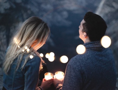 Conférence : L’alchimie du couple