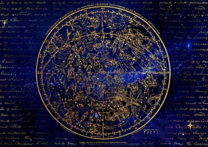 Les jeudis astro : Introduction aux fondements de l'Astrologie