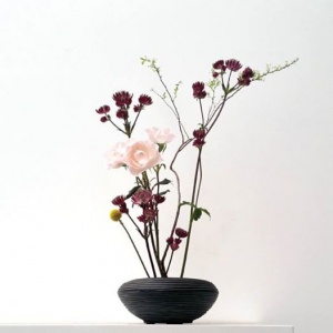 Atelier Ikebana : l'Art floral Japonais