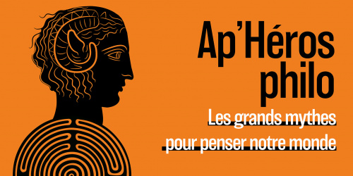 Apéro Philo : Héraclès, Les épreuves font-elles de nous des héros ?