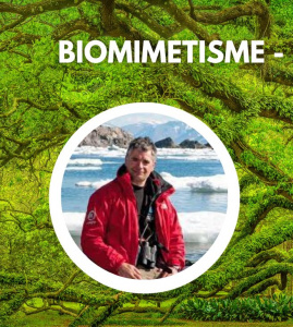 Conférence_Biomimétisme la Sagesse de la Nature