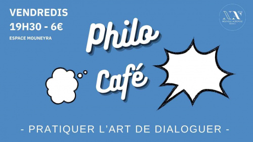 Café philo : Peut-on éduquer sans formater ?