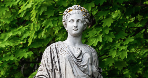 Jeudi philo — Déméter, Héra : archétypes du féminin