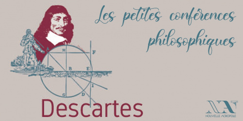 Descartes - L'art de la méthode