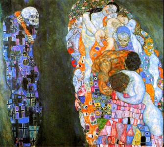 Les jeudis philo : Carl Gustav Jung et les âges de la vie