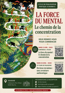 Deviens toi - même
