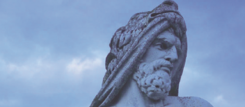 Jeudi Philo - Mythos et Logos, les 2 voies de la connaissance
