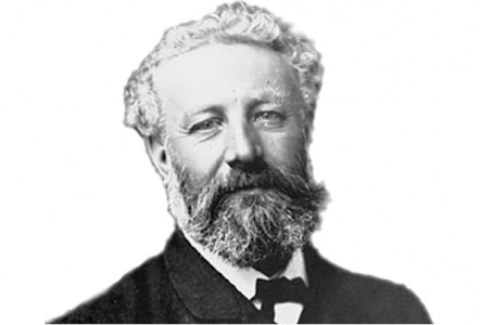 Jules Verne, de la littérature à la science