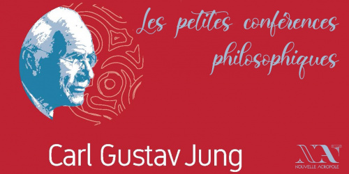 Carl Gustav Jung - La voie des contraires