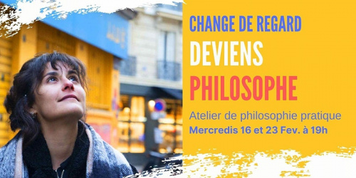 Atelier de philosophie pratique