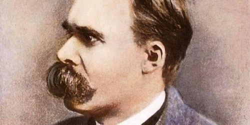 Nietzsche et la quête d'éternité