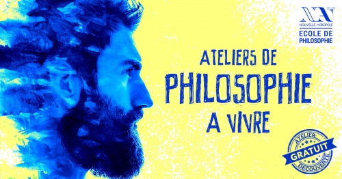 Philosophie à vivre !