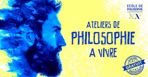 Atelier de Philosophie à Vivre