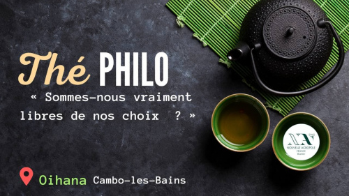 THE-PHILO : Sommes-nous vraiment libres de nos choix ?