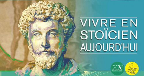 Vivre en Stoïcien aujourd'hui : pratiquer la tranquillité de l'âme