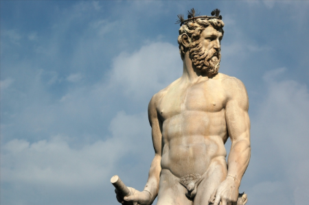 Apollon, Zeus, Héphaïstos : dieux archétypes du masculin (2)